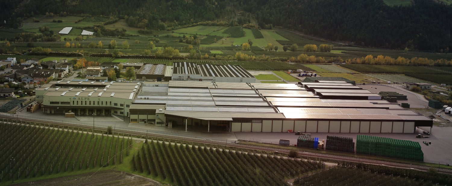 Alpe