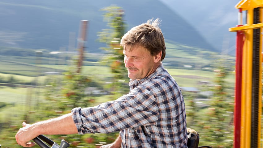 Innerhofer Franz Josef