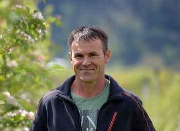 Burkhard Alber