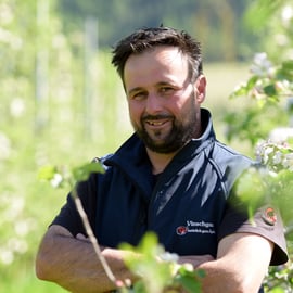Astfäller Martin