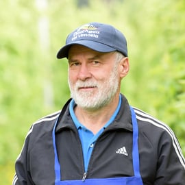 Rechenmacher Herbert