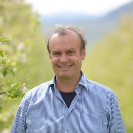 Schweitzer Erich