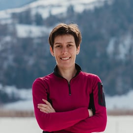 Stark Maria Luise