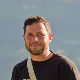 Stecher Gerd