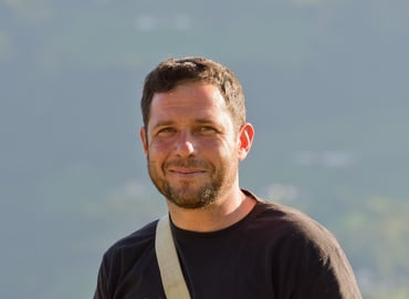 Stecher Gerd
