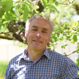 Stocker Karl Heinz