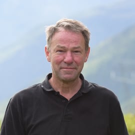 Stricker Norbert
