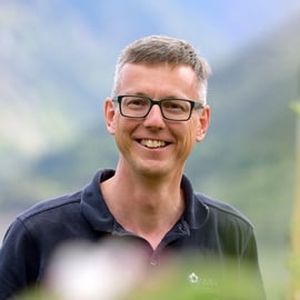 Pinzger Martin