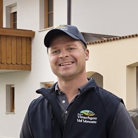 Pircher Martin