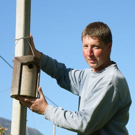 Götsch Gerhard