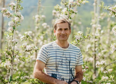 Pircher Walter