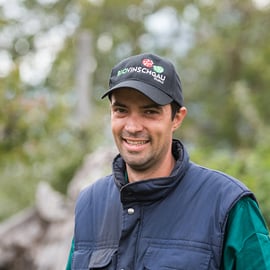 Pohl Tobias