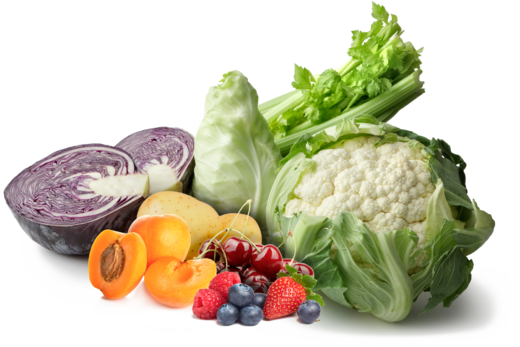 Awesome vitamins
