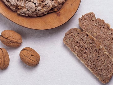 Pane di mele
