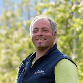 Zerzer Martin