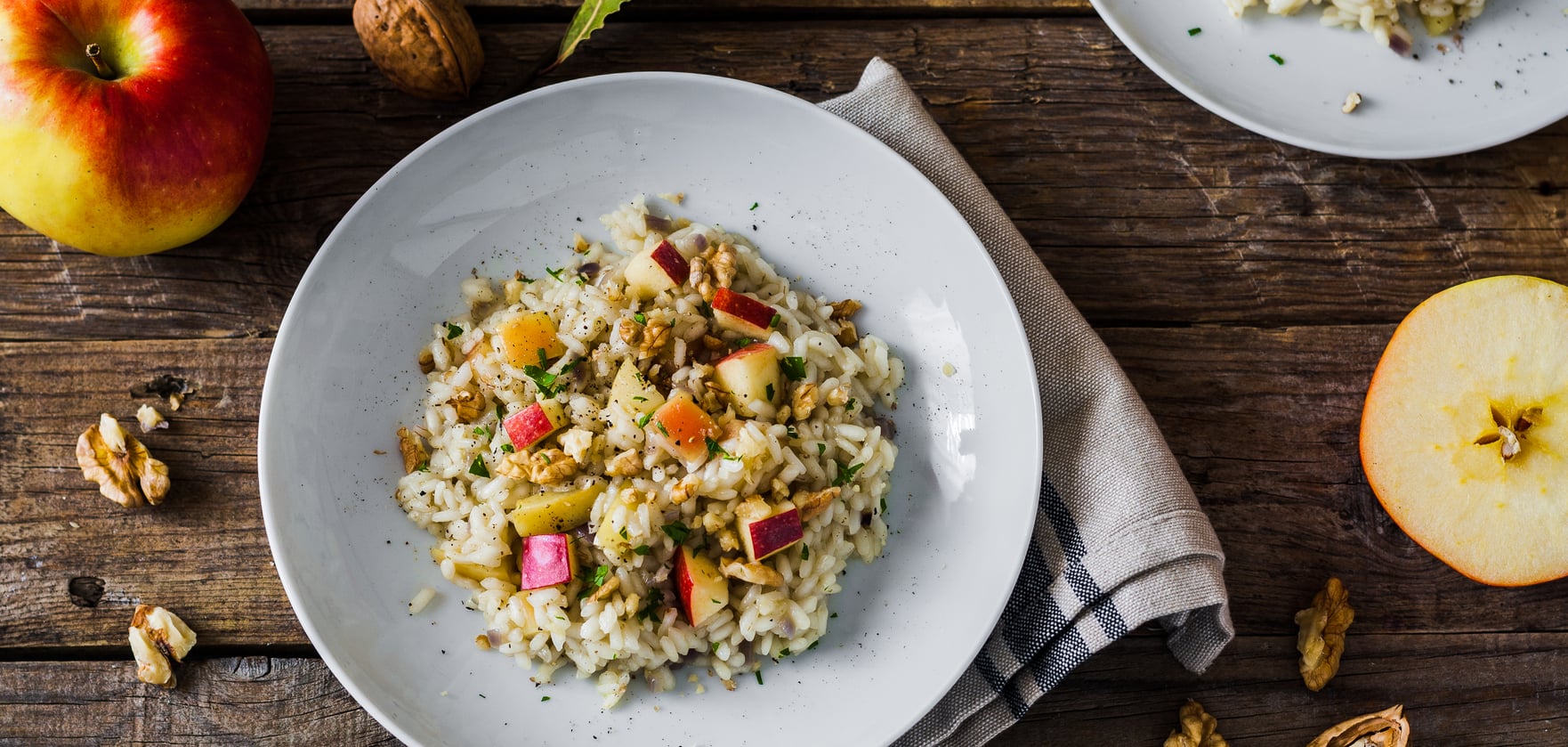 Rezepte & Geflüster