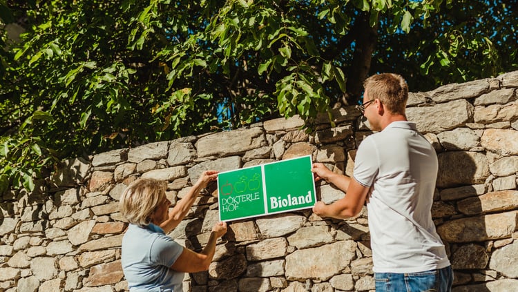 Bioland: missione “Un futuro migliore per tutti”