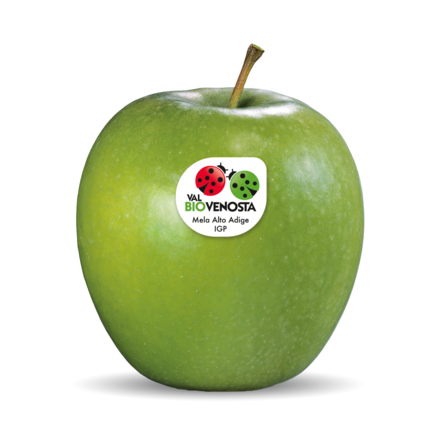 Granny Smith bio