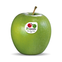 Granny Smith bio