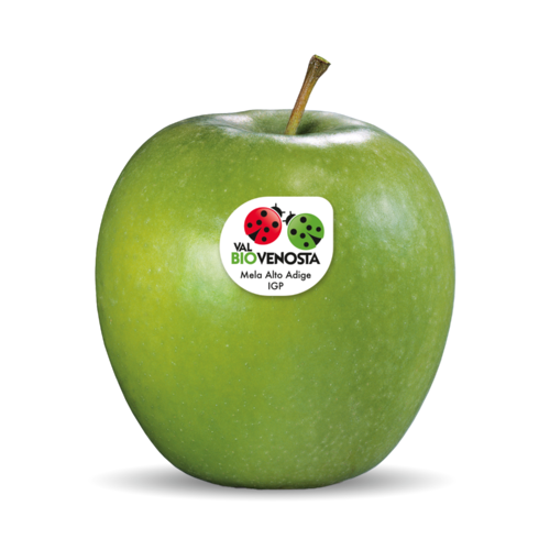 Granny Smith bio