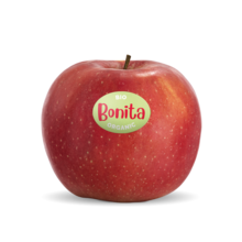 Bonita bio