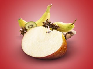 Royal Gala Apfel