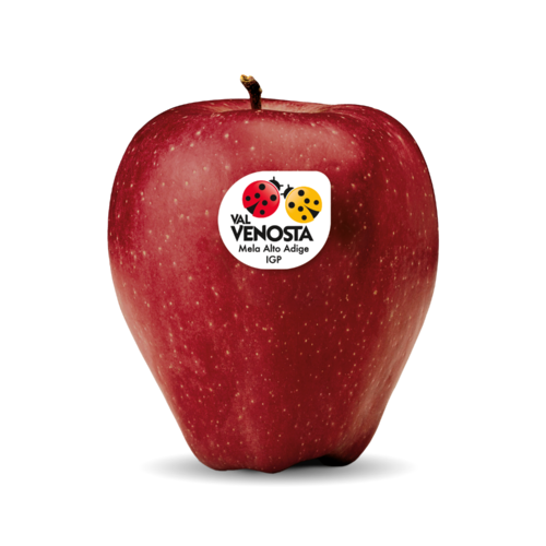 Red Delicious
