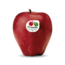 Red Delicious bio