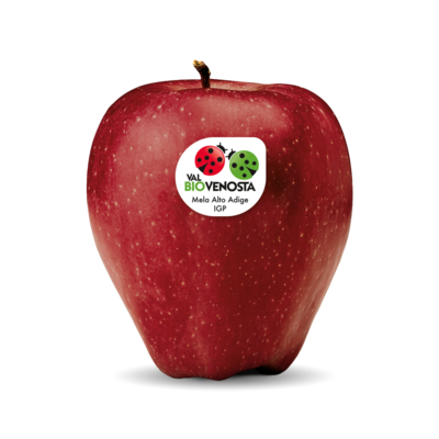 Red Delicious bio