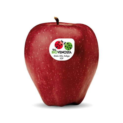 Red Delicious bio