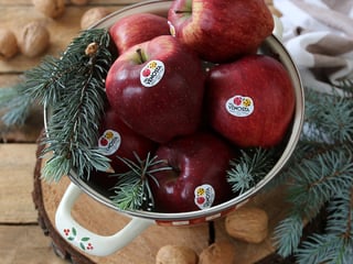 Mela Red Delicious