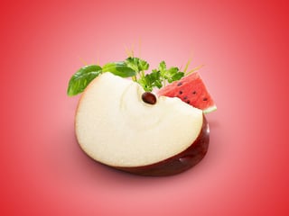 Mela Red Delicious