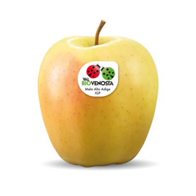 Golden Delicious bio