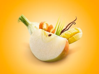 Golden Delicious Apfel