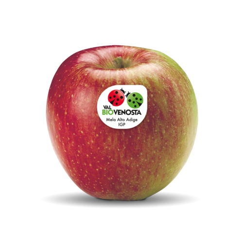 Braeburn bio