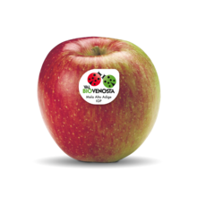 Braeburn bio