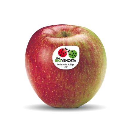 Braeburn bio
