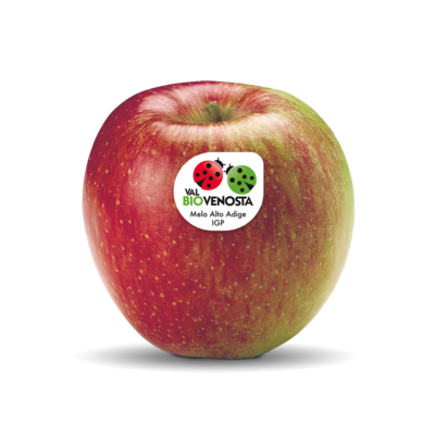 Braeburn bio