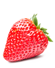 Beeren vom Berg