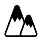 Altitude up to 1800m