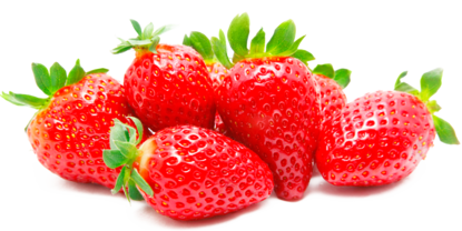Erdbeeren