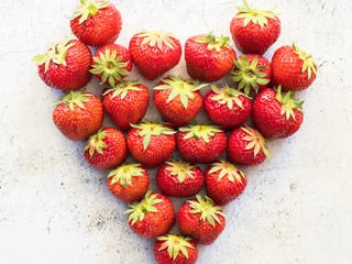 Erdbeeren