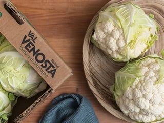 Cauliflower
