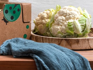 Blumenkohl
