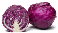 Cavolo rosso