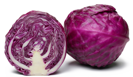 Red cabbage