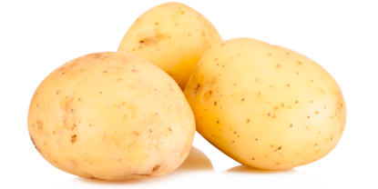 Kartoffeln