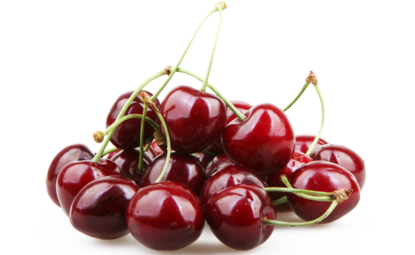 Cherries