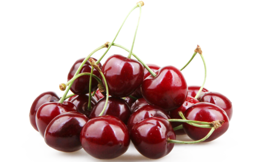 Cherries