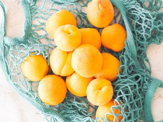 Albaricoques